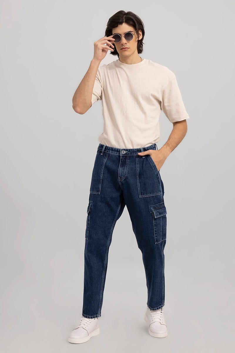 Urban Ranger Cargo